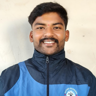 Shrikant M. Rathod